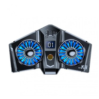 1X(Mobile Phone Game Cooler für Handy/Tablet/ Gaming Radiator X6R7)9794