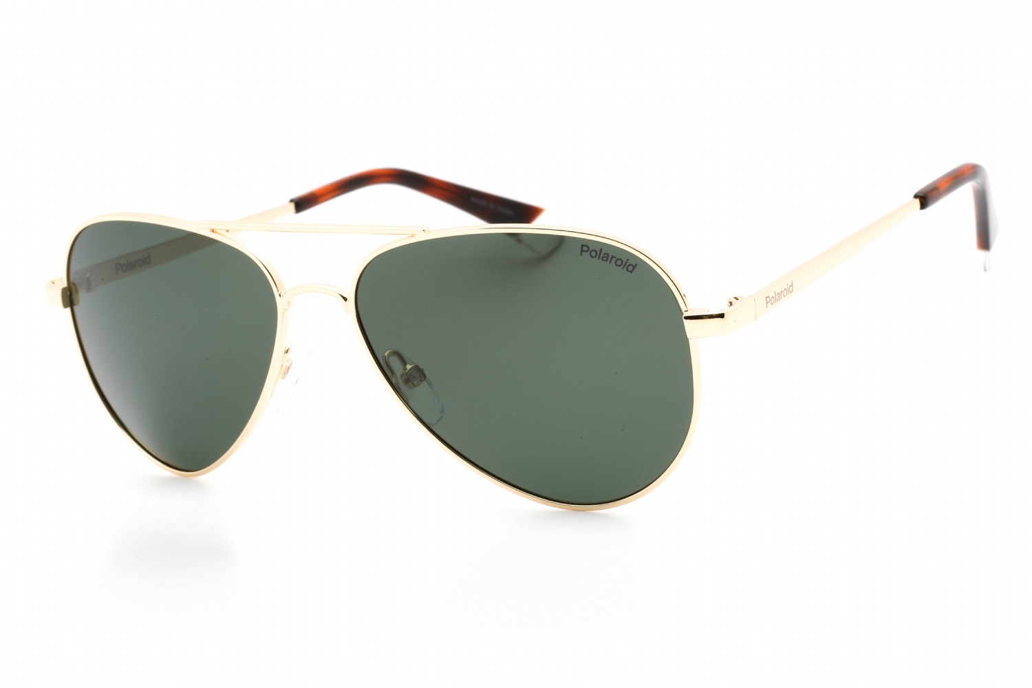 НОВЫЕ солнцезащитные очки Polaroid Core PLD 6012/N/NEW-0PEF UC, 56 мм, 100% подлинные