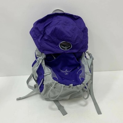 OSPREY TALON33 Rucksack Backpack Lila 30 cm x 55 cm Gebraucht aus Japan