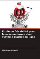 Chidiebere Umeji | ÉTude De Faisabilité Pour La Mise En ¿Uvre D'un SystèMe...
