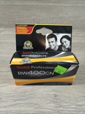 Kodak Professional BW400CN 35 MM Film 72 Exposures 3 Pack EXPIRED