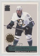 1999-00 Pacific Paramount Premiere Date 47/50 Marty McInnis #4 av1