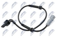 ABS Sensor Raddrehzahl NTY HCA-RE-033 für RENAULT SYMBOL LOGAN 3 STEPWAY 2 1 TCe