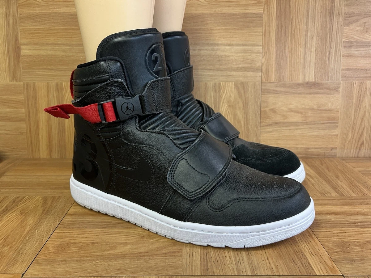 NIKE AIR JORDAN 1 MOTO エアジョーダン 1 モト　27cm Air Jordan 1 Moto 'Black' AT3146-001