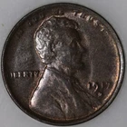 1917-D Lincoln Wheat Cent — photo from another recent sale
