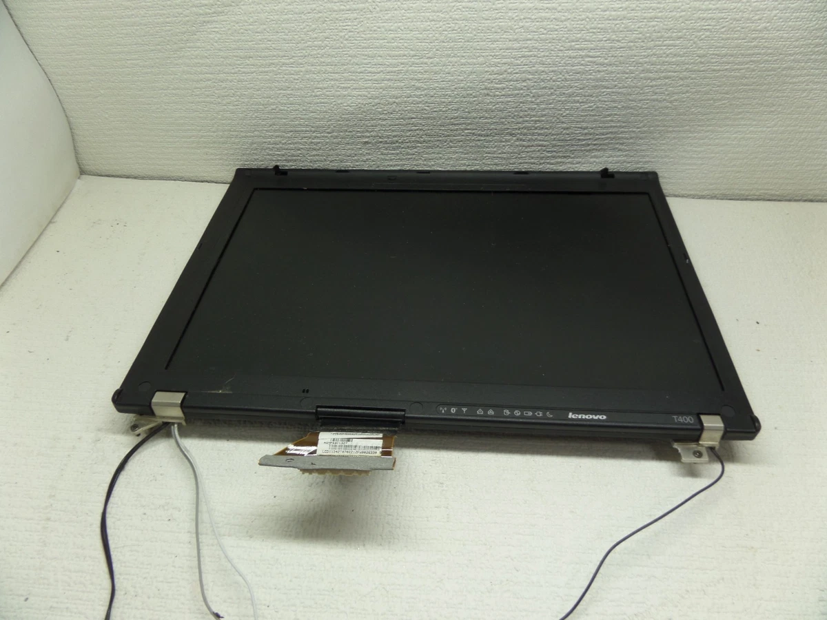 Lenovo T400 Lcd for sale | eBay
