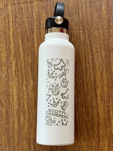 Scotty Cameron Hydro Flask | eBay