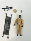 Vintage 1983 GI JOE - Doc Figure - 100% Complete Broken Crotch