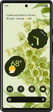 Google Pixel 6 Sea Foam