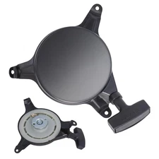 Poweka Recoil Starter Pull Start Assembly for Compatible with MTD Cub-Cadet Yard