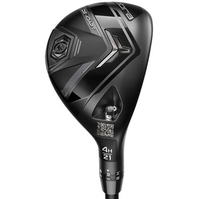 Cobra DS-Adapt Hybrid