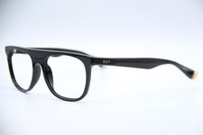 RETROSUPERFUTURE 3X9/BM21/1 BLACK GOLD RSF AUTHENTIC FRAMES EYEGLASSES 55-18