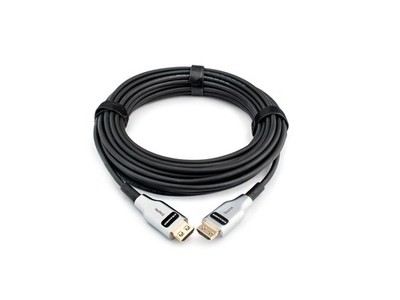 CP-AOCH/UF-230 70m/230ft 8K/60Hz Ultra High-Speed HDMI Optic Hybrid Cable-Plenum