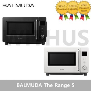 Balmuda Microwave | eBay