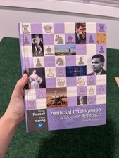 Artificial Intelligence: A Modern Approach Fo...