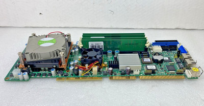   NEXCOM SBC PEAK760VL2 REV D 4BP00760D1X1 BOARD