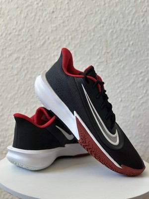 Neu Nike Precision 7 (FN4322-002)   Basketballschuhe US 10 / EU 44 / 28 cm
