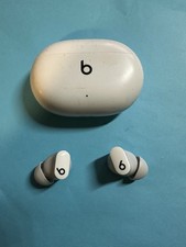 Apple Beats Studio EarPods White 1B204 (Left ...