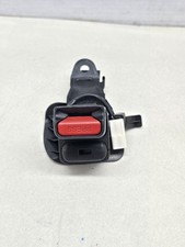 2016-2022 Toyota Prius Rear 2nd Row Right Seat Belt Seatbelt Safety Buckle Oem 2016-2022 Toyota Prius Rear 2nd Row Right Seat Belt Seatbelt Safety Buckle Oem