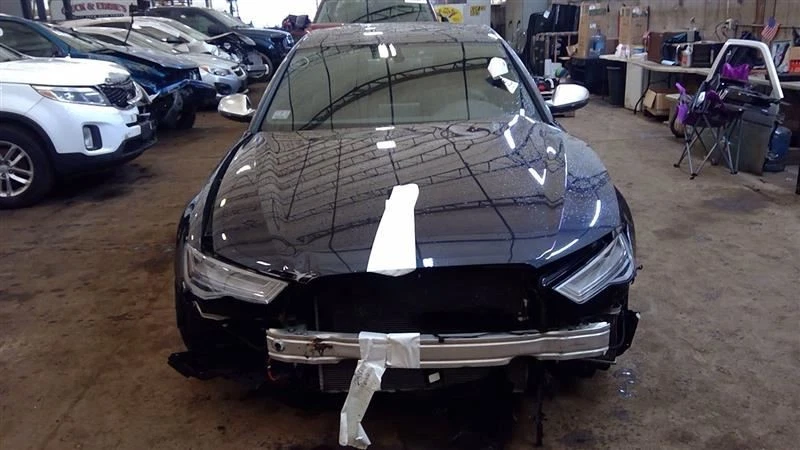 Alternator Fits 13-18 AUDI A8 5905953 - Image 2 of 4