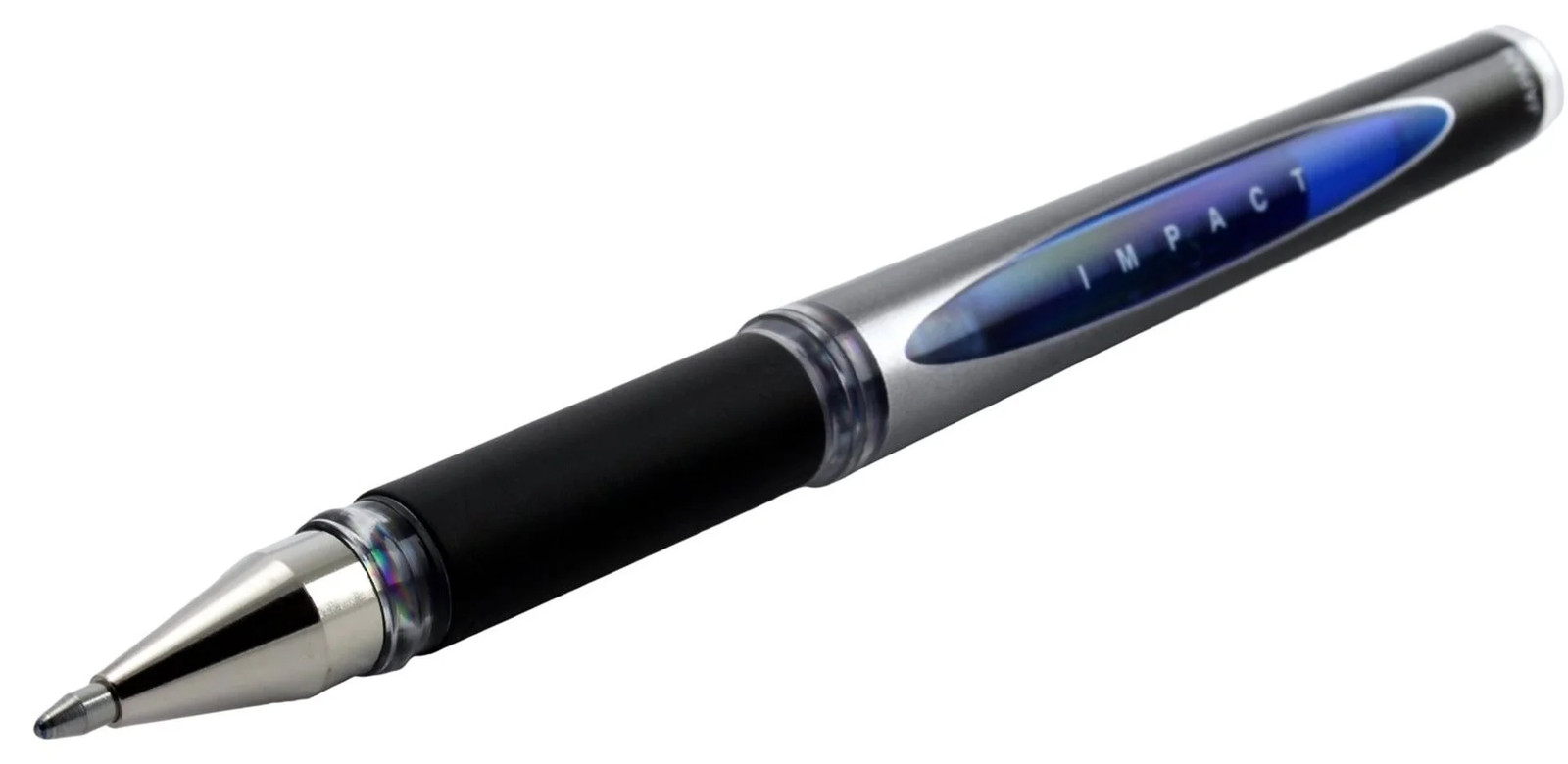 Sfera Gel Impact 1mm -Ball Blu