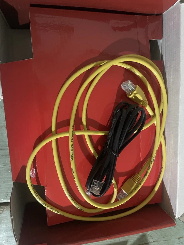 Modem Adsl 2 + WI FI Telecom - Immagine 3 di 4