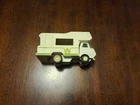 1970's TONKA Winnebago Camper RV w/Opening Rear Hatch vintage Collectible