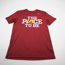USC Trojans Nike Nike Tee Short Sleeve Shirt ...