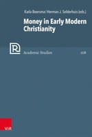 Money In Early Modern Christianity | Karla Boersma (U. A.) | Englisch | Buch