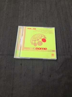 The Dome -- Vol. 28 --- Doppel CD