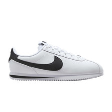 Nike Cortez GS 'White Black' DM0950-108