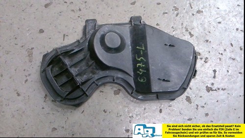 Abdeckung Kappe Deckel Scheinwerfer Links BMW 118d Bj 2006 E81,E82,E8 2690769