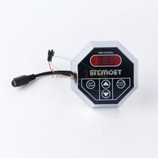 NEW ST-135 Steam Engine Generator Controller Sauna/Bath Home SPA Shower