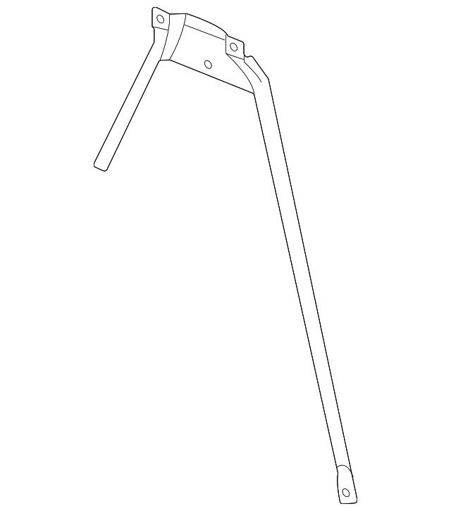 Soporte para Volkswagen ID.4 2021-2022 (N/P 11A-805-303-A)
