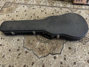 Gibson Les Paul Hardshell Case | eBay