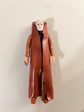Vintage Kenner Star Wars Obi-Wan Kenobi Old Ben Figure w  Saber Cape BRAND NEW