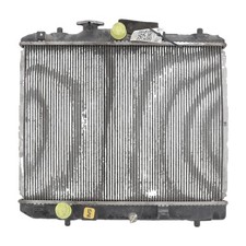 Radiateur Suzuki SPLASH