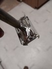 Vintage 1940s Style  Gillette Super Speed 1-Piece Razor With Case USA — photo 10