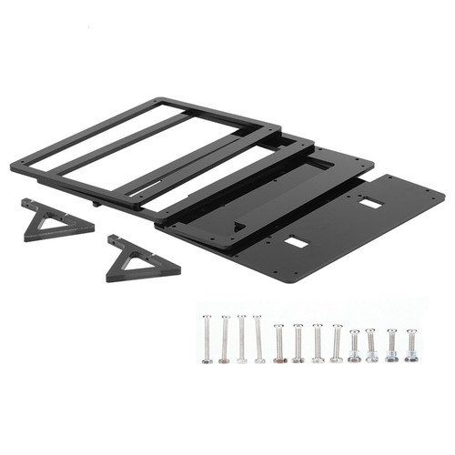 Case For Stable Support Plastic Bracket Shell For HLF - Afbeelding 11 van 12