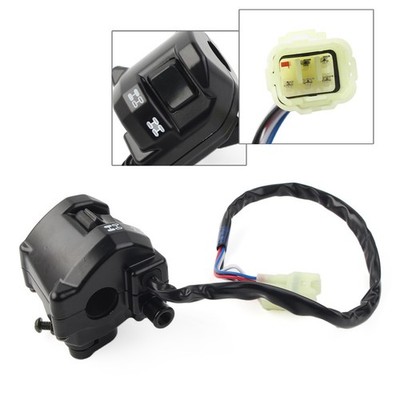 Gashebelgriff für Can-Am Outlander Renegade Commander 707000595 ATV
