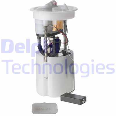 DELPHI FG2008-12B1 Kraftstofffördereinheit Benzinpumpe für FORD S-MAX (WA6)