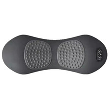 TheraSpine Triple Fusion Massager for Back Pain Relief