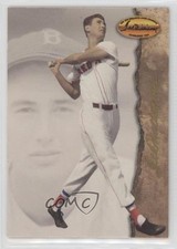 1994 Ted Williams Card Company Ted Williams #1 HOF 0ps8