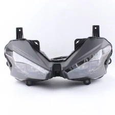 Motorcycle LED Headlight for KAWASAKI NINJA500/Ninja500 SE ABS 2024 2025