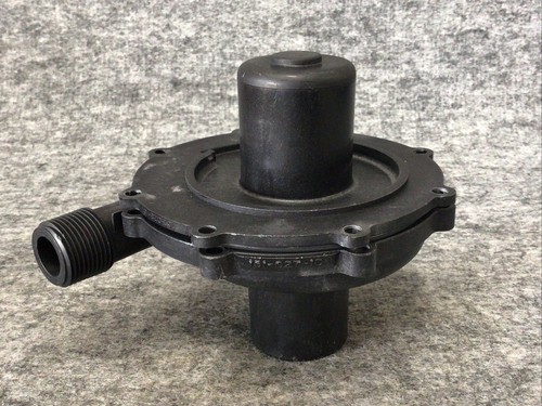 Penguin Pumpe M-151-069-01 M-1/3P Magnetantrieb Pumpe Wet End Kit Polypropylen - Bild 8 von 22