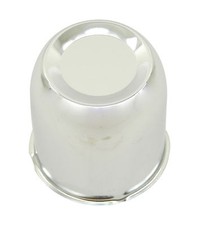Empi 10-1062 Vw 4 Lug Chrome Center Wheel Cap-fits All Wheels With 3-14 Hole Empi 10-1062 Vw 4 Lug Chrome Center Wheel Cap-fits All Wheels With 3-14 Hole