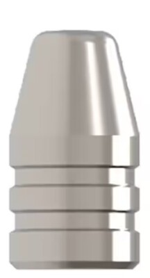 LEE Mold 92045 6 Cavity Bullet 356-147-TC 9 mm 147 Grain Bullet