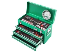 Kyoto Machine Tools (KTC) 9.5sq. [66 Pieces] Automotive Maintenance Tool Set...