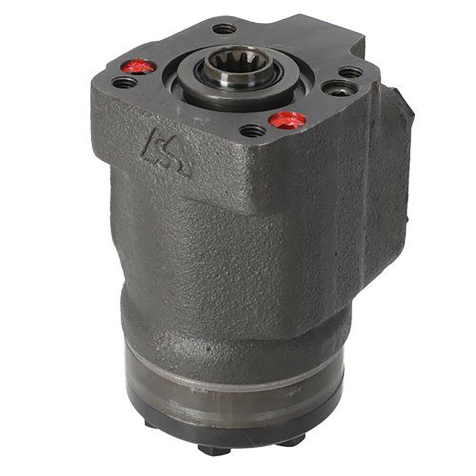 (1) Aftermarket Replacement Power Steering Valve Motor AL41631 Fits