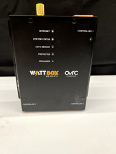 Watt Box WB-300-IP-3